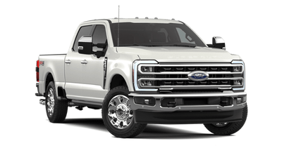 2026 Ford Super Duty F-250 Pickup F-250® King Ranch®