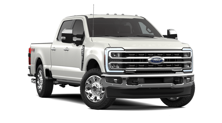 2026 Ford Super Duty F-250 Pickup F-250® King Ranch®