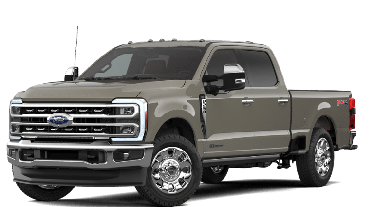 2026 Ford Super Duty F-250 Pickup F-250® Lariat®