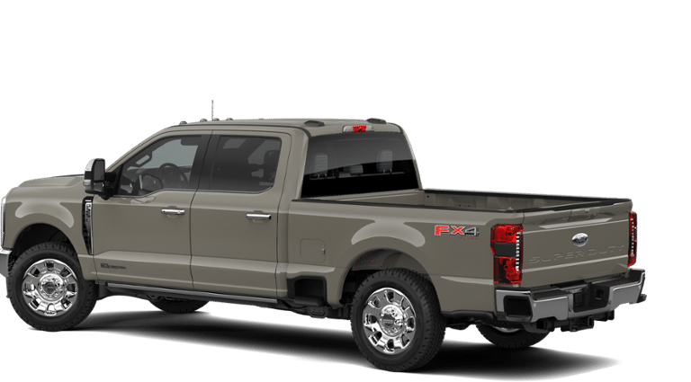 2026 Ford Super Duty F-250 Pickup F-250® Lariat®