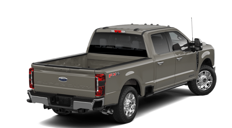2026 Ford Super Duty F-250 Pickup F-250® Lariat®