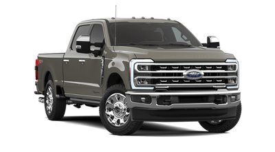 2026 Ford Super Duty F-250 Pickup F-250® Lariat®
