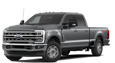 2026 Ford Super Duty F-250 Pickup F-250® XLT