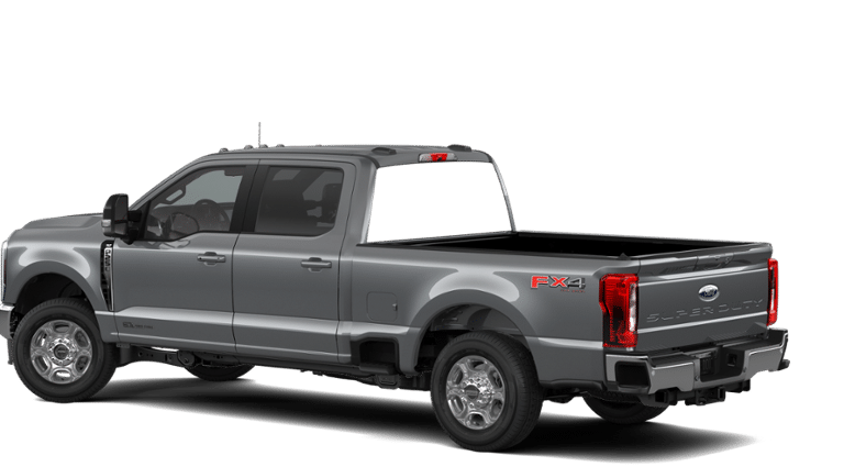 2026 Ford Super Duty F-250 Pickup F-250® XLT