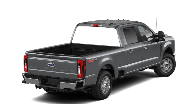 2026 Ford Super Duty F-250 Pickup F-250® XLT