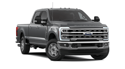 2026 Ford Super Duty F-250 Pickup F-250® XLT