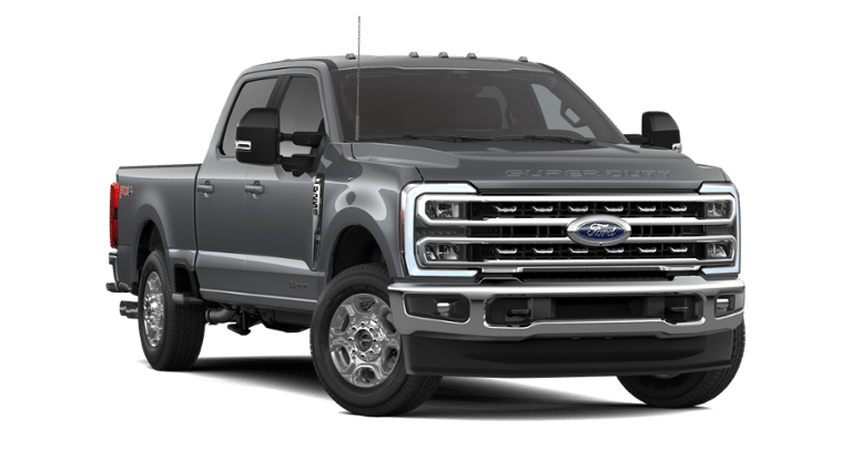 2026 Ford Super Duty F-250 Pickup F-250® XLT