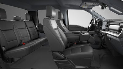 2026 Ford Super Duty F-250 Pickup F-250® XLT