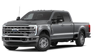2026 Ford Super Duty F-250 Pickup F-250® XLT