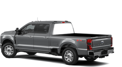 2026 Ford Super Duty F-250 Pickup F-250® Lariat®