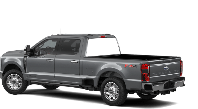 2026 Ford Super Duty F-250 Pickup F-250® Lariat®