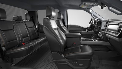 2026 Ford Super Duty F-250 Pickup F-250® Lariat®