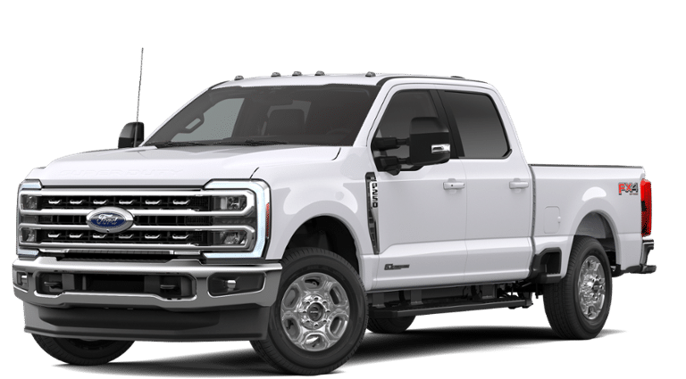 2026 Ford Super Duty F-250 Pickup F-250® XLT