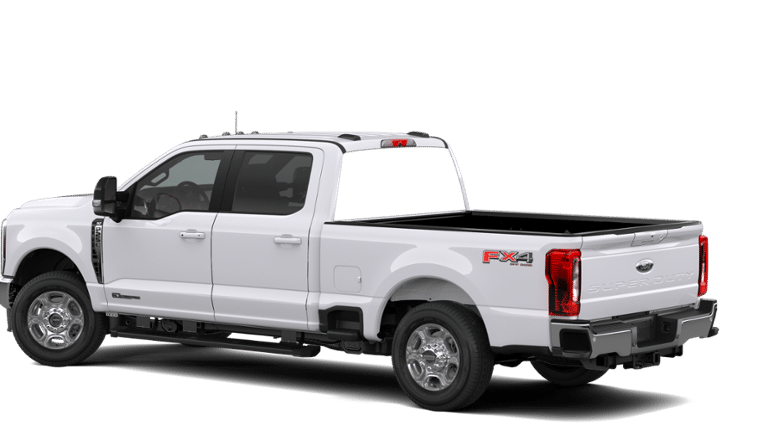 2026 Ford Super Duty F-250 Pickup F-250® XLT
