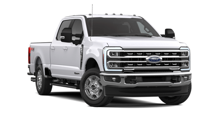 2026 Ford Super Duty F-250 Pickup F-250® XLT