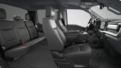 2026 Ford Super Duty F-250 Pickup F-250® XLT