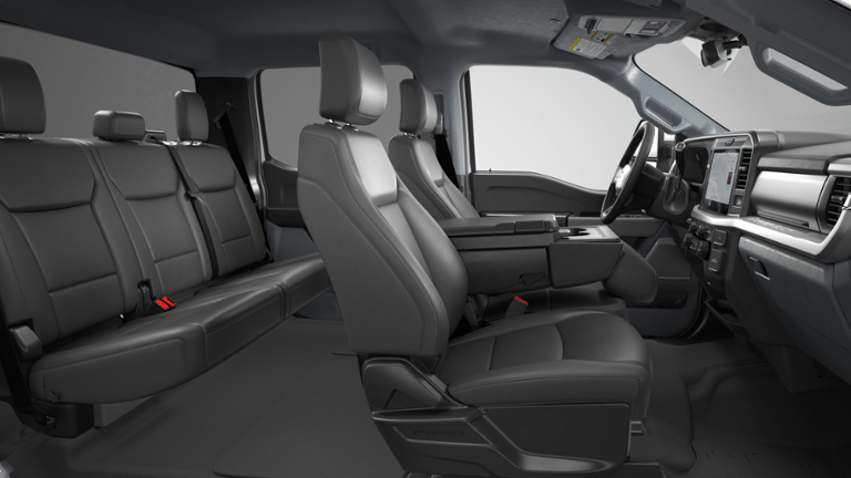 2026 Ford Super Duty F-250 Pickup F-250® XLT