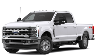 2026 Ford Super Duty F-250 Pickup F-250® XLT