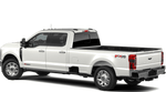2026 Ford Super Duty F-350 SRW Pickup F-350® Lariat®