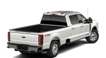 2026 Ford Super Duty F-350 SRW Pickup F-350® Lariat®