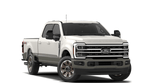 2027 Ford Super Duty F-350 SRW Pickup F-350® King Ranch®