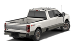 2027 Ford Super Duty F-350 SRW Pickup F-350® King Ranch®