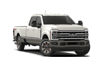 2027 Ford Super Duty F-350 SRW Pickup F-350® King Ranch®
