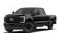 2027 Ford Super Duty F-350 SRW Pickup F-350® Platinum®
