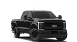2027 Ford Super Duty F-350 SRW Pickup F-350® Platinum®