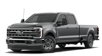 2027 Ford Super Duty F-350 SRW Pickup F-350® Lariat®