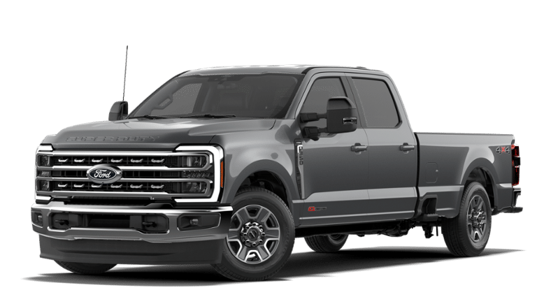 2027 Ford Super Duty F-350 SRW Pickup F-350® Lariat®