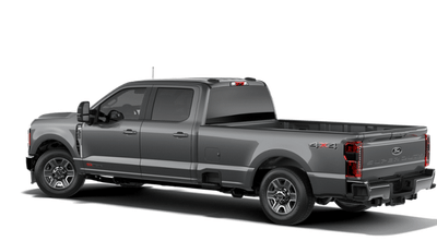 2027 Ford Super Duty F-350 SRW Pickup F-350® Lariat®