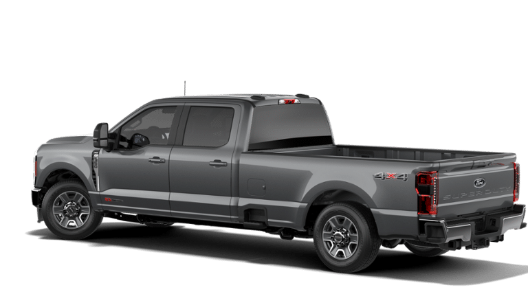2027 Ford Super Duty F-350 SRW Pickup F-350® Lariat®