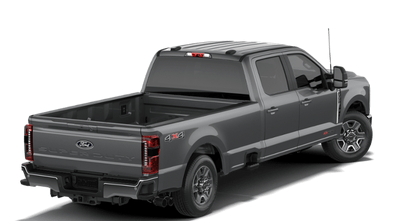 2027 Ford Super Duty F-350 SRW Pickup F-350® Lariat®
