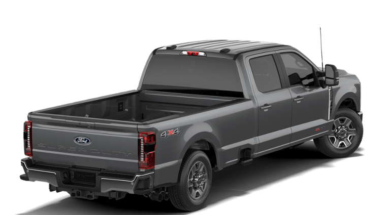2027 Ford Super Duty F-350 SRW Pickup F-350® Lariat®