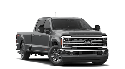2027 Ford Super Duty F-350 SRW Pickup F-350® Lariat®