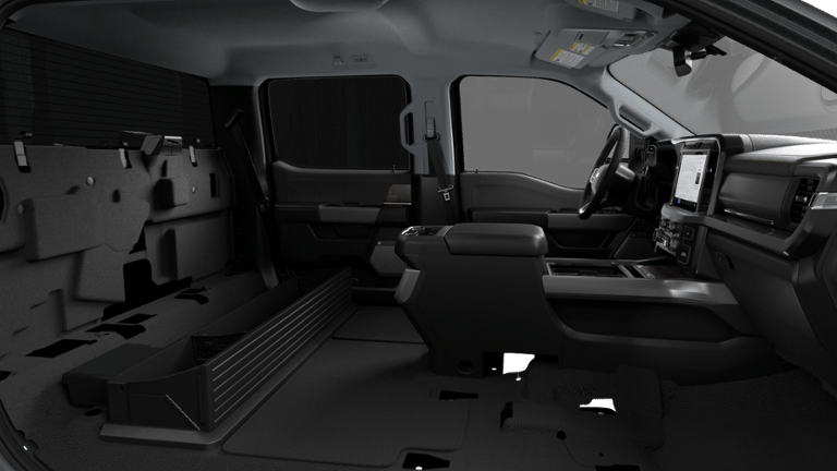 2027 Ford Super Duty F-350 SRW Pickup F-350® Lariat®