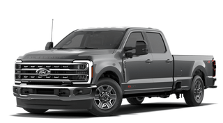 2027 Ford Super Duty F-350 SRW Pickup F-350® Lariat®
