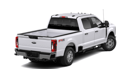 2026 Ford Super Duty F-350 SRW Pickup F-350® XLT