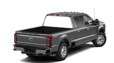 2026 Ford Super Duty F-350 SRW Pickup F-350® Lariat®