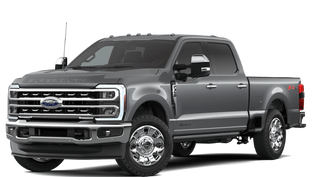 2026 Ford Super Duty F-350 SRW Pickup F-350® Lariat®