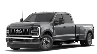 2027 Ford Super Duty F-350 DRW Pickup F-350® Lariat®