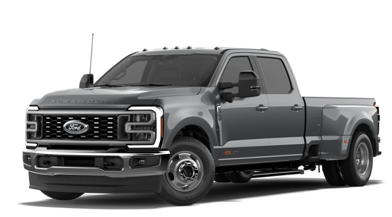 2027 Ford Super Duty F-350 DRW Pickup F-350® Lariat®