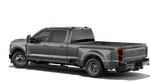 2027 Ford Super Duty F-350 DRW Pickup F-350® Lariat®