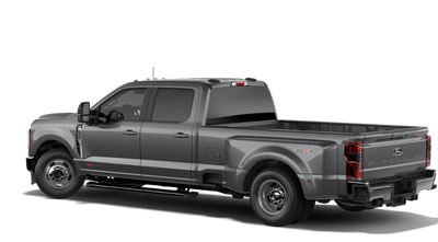 2027 Ford Super Duty F-350 DRW Pickup F-350® Lariat®