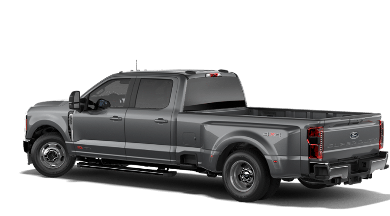 2027 Ford Super Duty F-350 DRW Pickup F-350® Lariat®