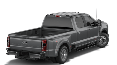 2027 Ford Super Duty F-350 DRW Pickup F-350® Lariat®