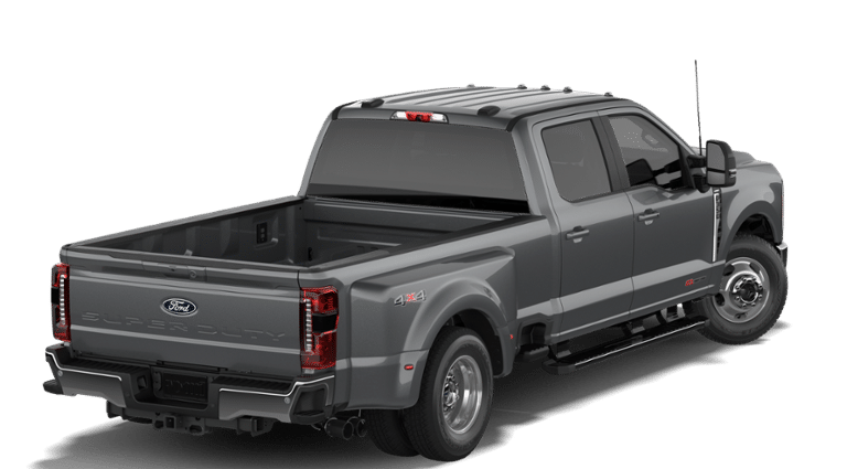 2027 Ford Super Duty F-350 DRW Pickup F-350® Lariat®
