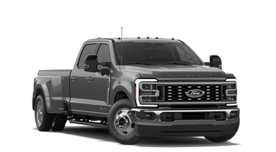 2027 Ford Super Duty F-350 DRW Pickup F-350® Lariat®