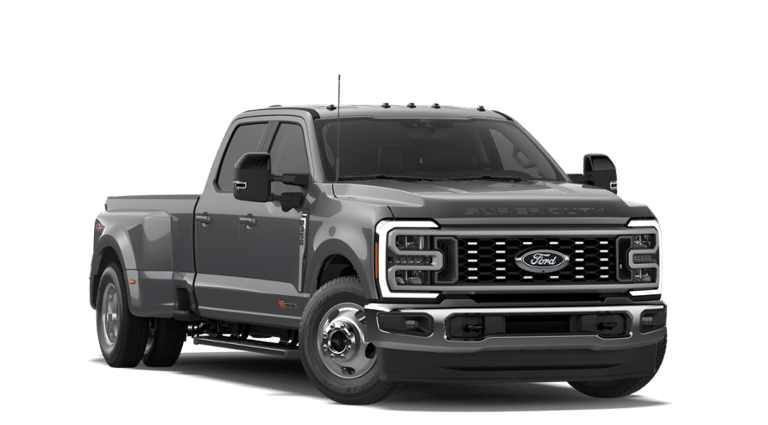 2027 Ford Super Duty F-350 DRW Pickup F-350® Lariat®